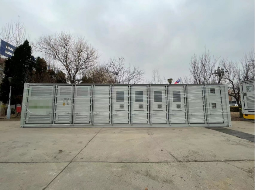 Batteriespeicher BRES 2400 kWh mit EMS VDE AR-N 4110 konformer Stromspeicher (EEX Strombörse ready) ONGRID OFFGRID Kopie Batteriespeicher BRES 2400 kWh mit EMS VDE AR-N 4110 konformer Stromspeicher (EEX Strombörse ready) ONGRID OFFGRID Kopie